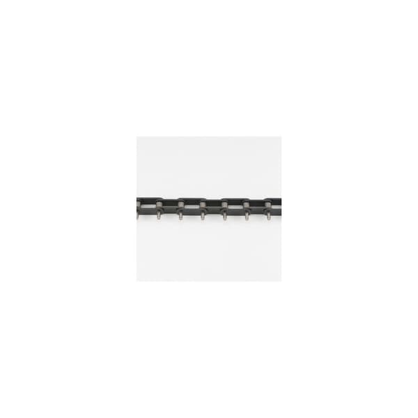 Chain Atch 1 FT 5/8In 0.4In 3/8In Cs 1 Pk, 50D32LRB